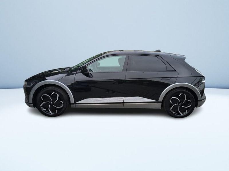 Hyundai Ioniq 5 77.4kWh 2WD Evolution MY23