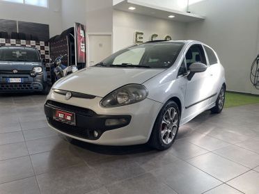 FIAT Punto Evo Punto Evo 1.3 Mjt 90 CV 3 porte Dynamic