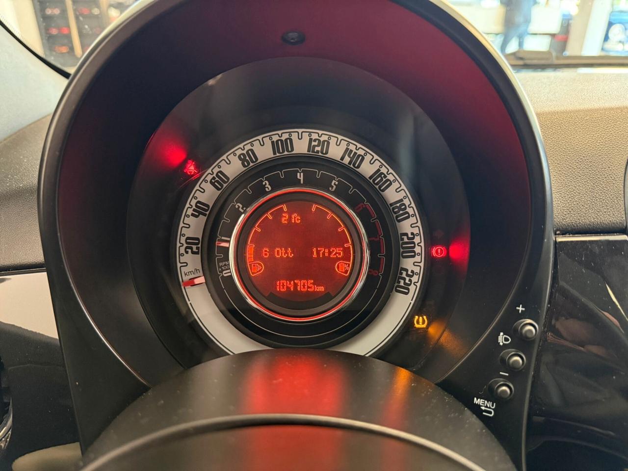 Fiat 500 1.0 Hybrid Dolcevita NEOPATENTATI