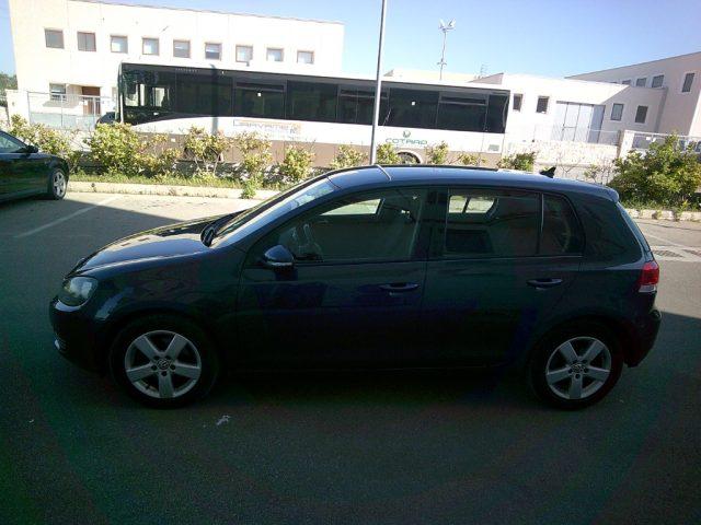 VOLKSWAGEN Golf 1.6 TDI DPF 5p. Highline