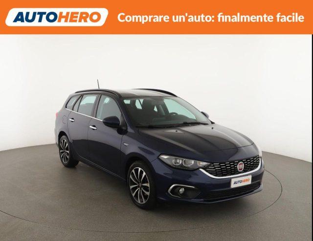 FIAT Tipo 1.3 Mjt S&S SW Lounge