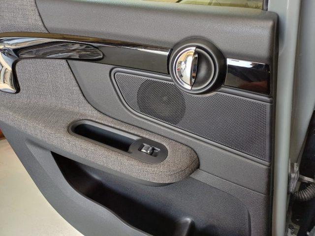 MINI Countryman 2.0 Cooper S Countryman Unico Proprietario Crono