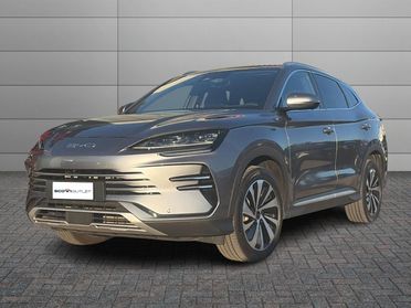 BYD Seal U DM-i - Seal U DM-i 1.5 phev Comfort 2wd