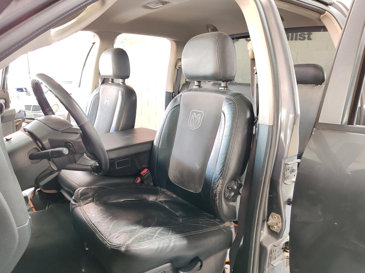 Dodge RAM 1500 Laramie