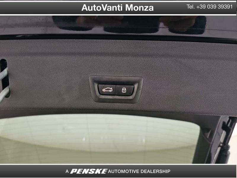 BMW X6 X6 xDrive30d 48V Msport Pro