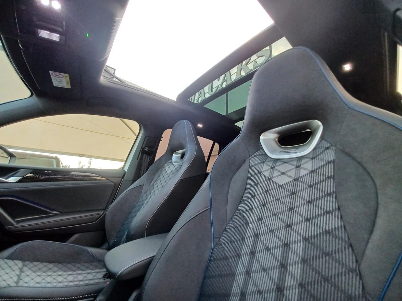 Volkswagen Tiguan 2.0 TDI 150 CV DSG R-Line