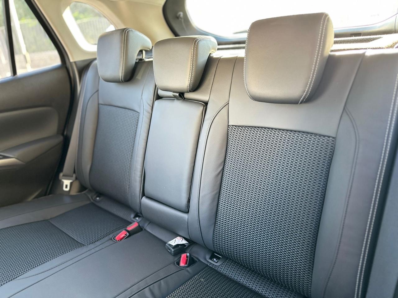 Suzuki S-Cross 1.4 Hybrid Top+