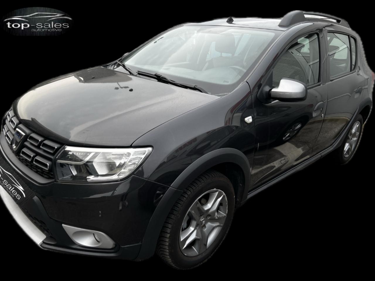 Dacia Sandero Stepway 1.0 TCe 100CV ECO-G 15th Anniversary Perfetta