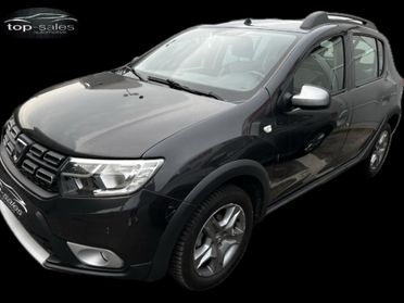 Dacia Sandero Stepway 1.0 TCe 100CV ECO-G 15th Anniversary Perfetta