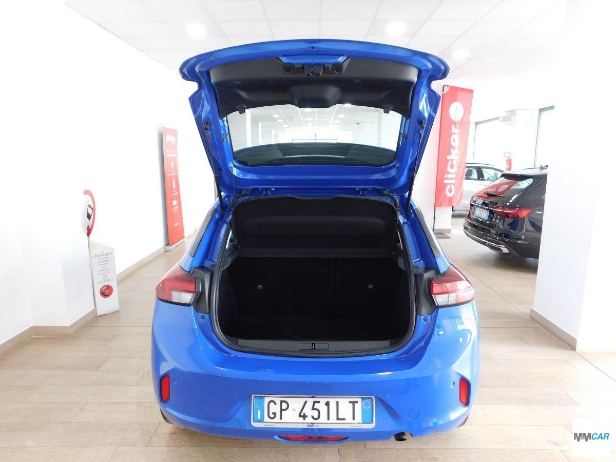 OPEL - Corsa - 1.2 Edition