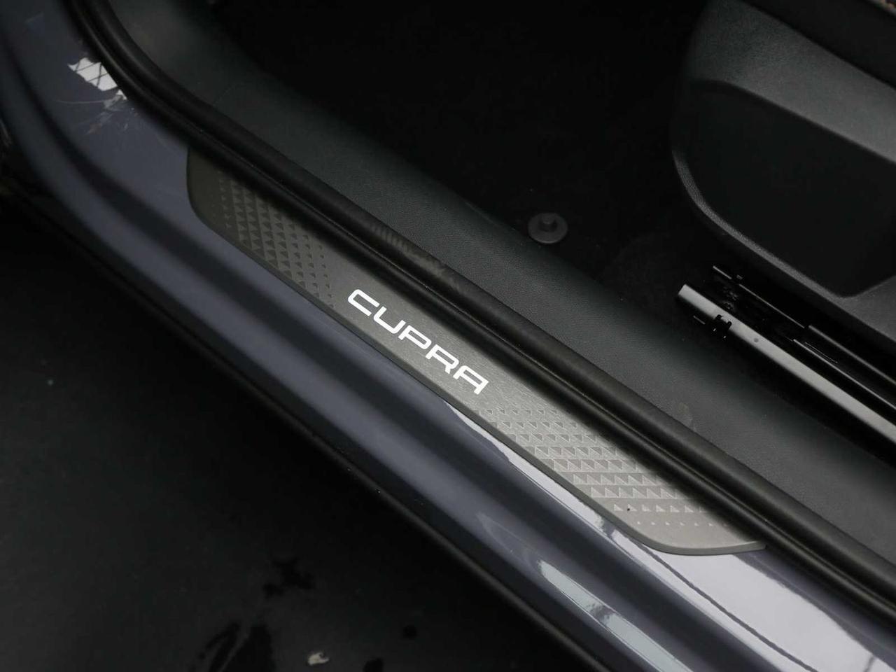 Cupra Formentor 1.5 150CV Hybrid DSG #10212