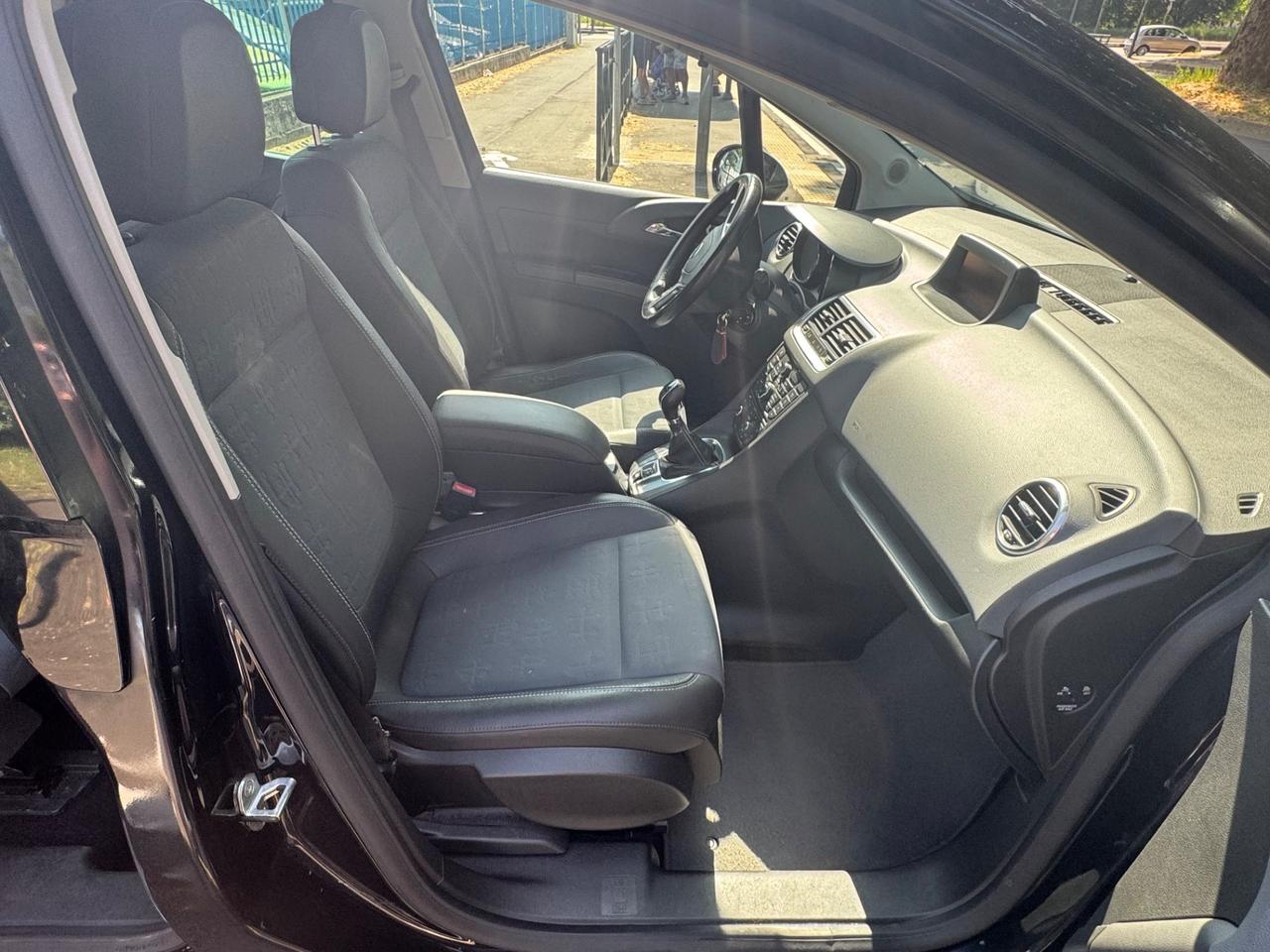 Opel Meriva 1.4 Turbo GPL-TECH 2031