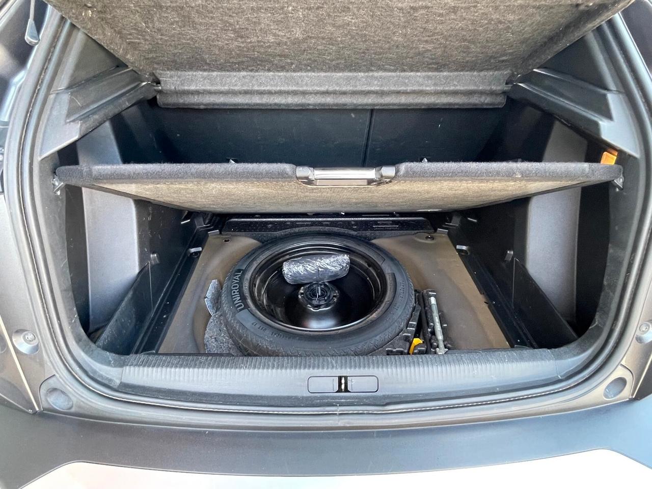 Peugeot 2008 BlueHDi 110 S&S Active Pack