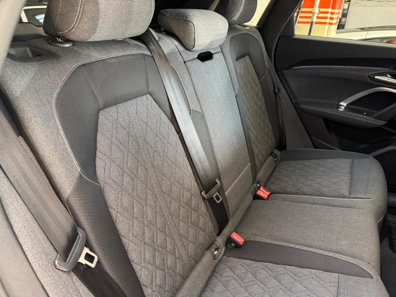 Audi Q5 40 TDI 204 CV quattro S tronic line FULL FULL OPT. MMI PASSENGER SUBITO DISPONIBILE