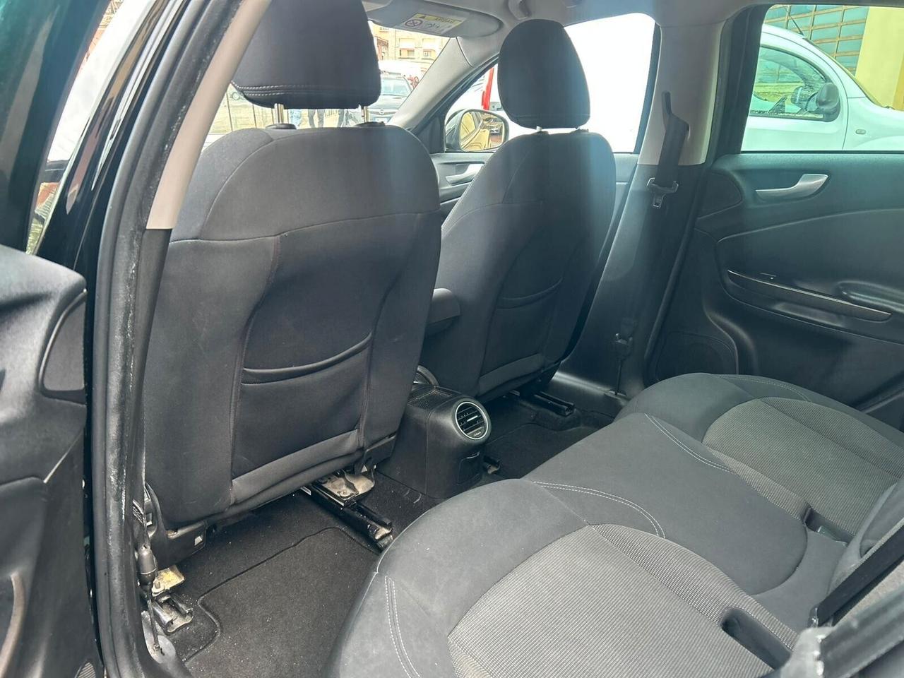 Alfa Romeo Giulietta Anno 2015 1.6 DIESEL Manuale