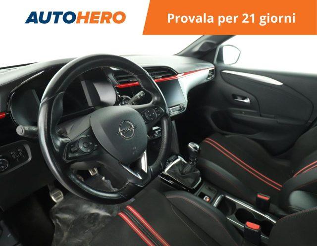 OPEL Corsa 1.2 100 CV GS Line