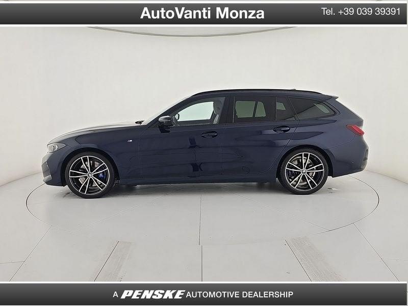 BMW Serie 3 320i Touring MSport auto