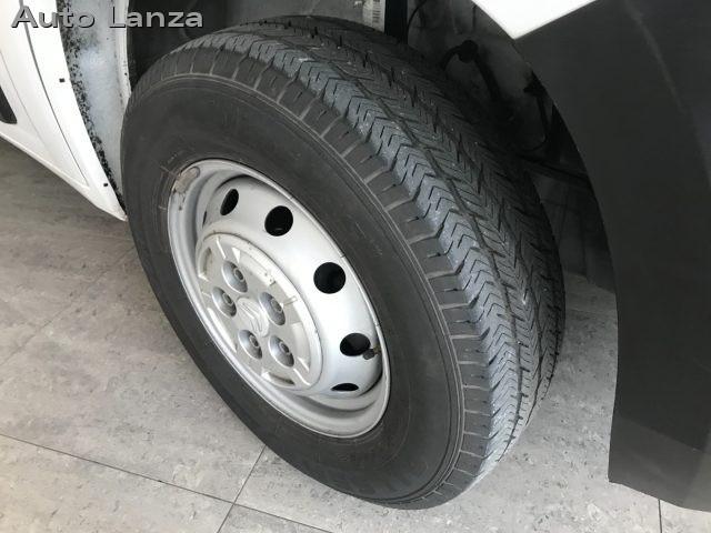 CITROEN Jumper 35 BlueHDi 140 S&S PM-TM Furgone