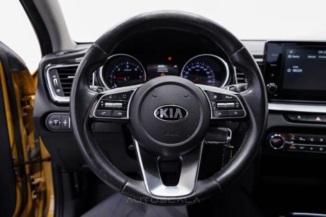 KIA XCeed 1.6 CRDi 115cv Style #TecnoPack