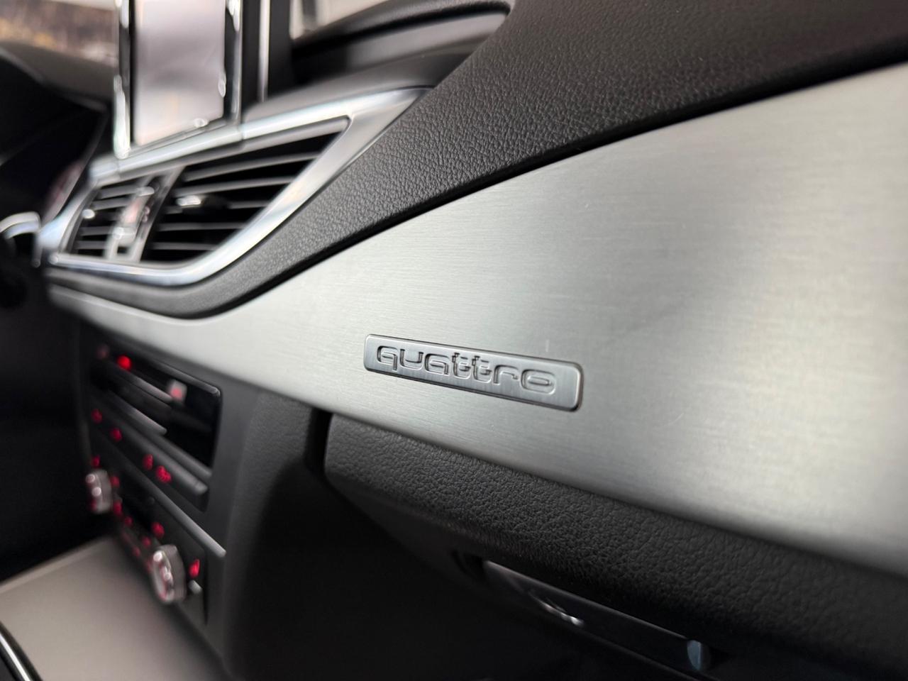 Audi A7 SPB 3.0 TDI 245Cv QUATTRO