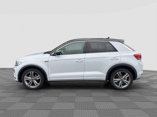 VOLKSWAGEN T-Roc T-Roc 1.5 TSI ACT DSG Sport BlueMotion Technology