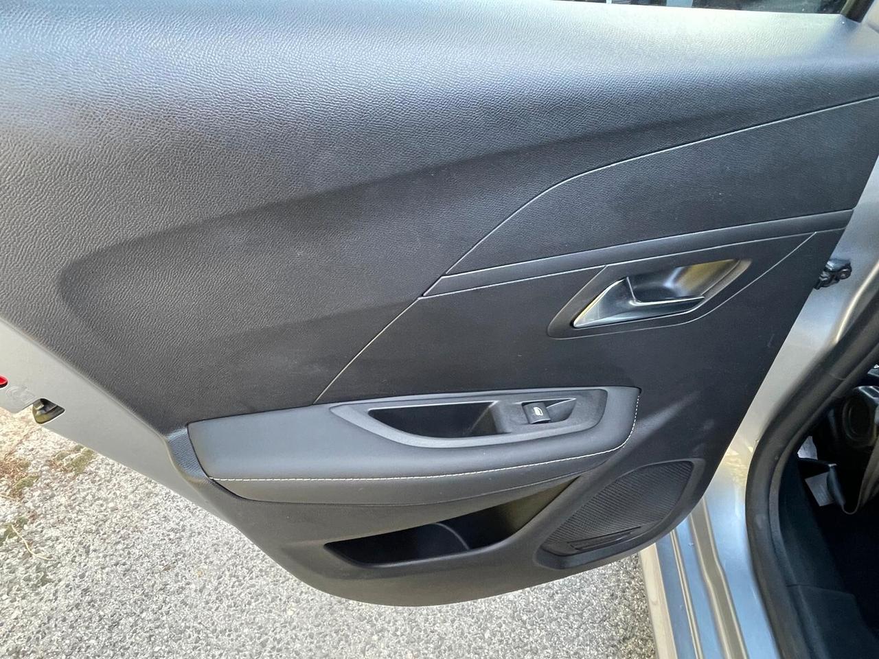 Peugeot 208 PureTech 100 Stop&Start 5 porte Allure 2024