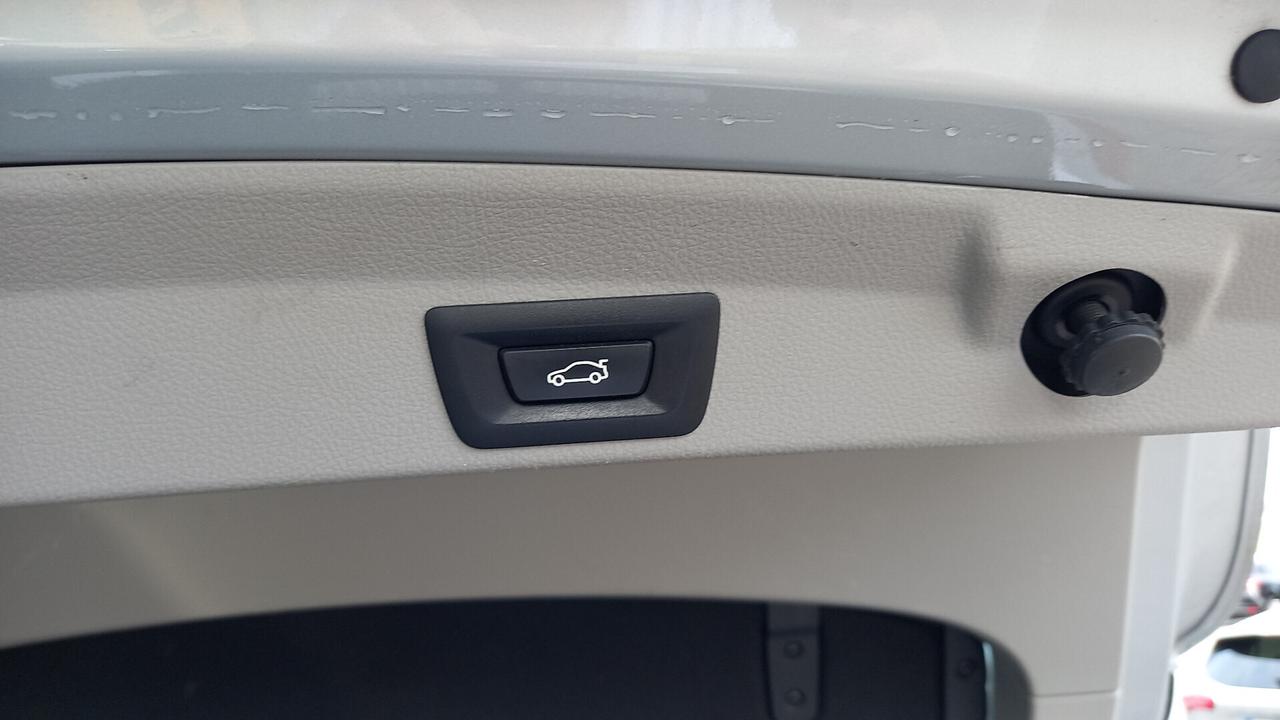 Bmw 420 420d xDrive Gran Coupé Advantage Auto