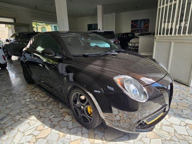 ALFA ROMEO MiTo 1.4 T 155 CV GPL Distinctive Sport Pack