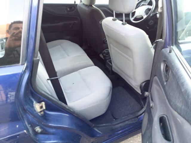 MITSUBISHI Space Star 1.3i 16V