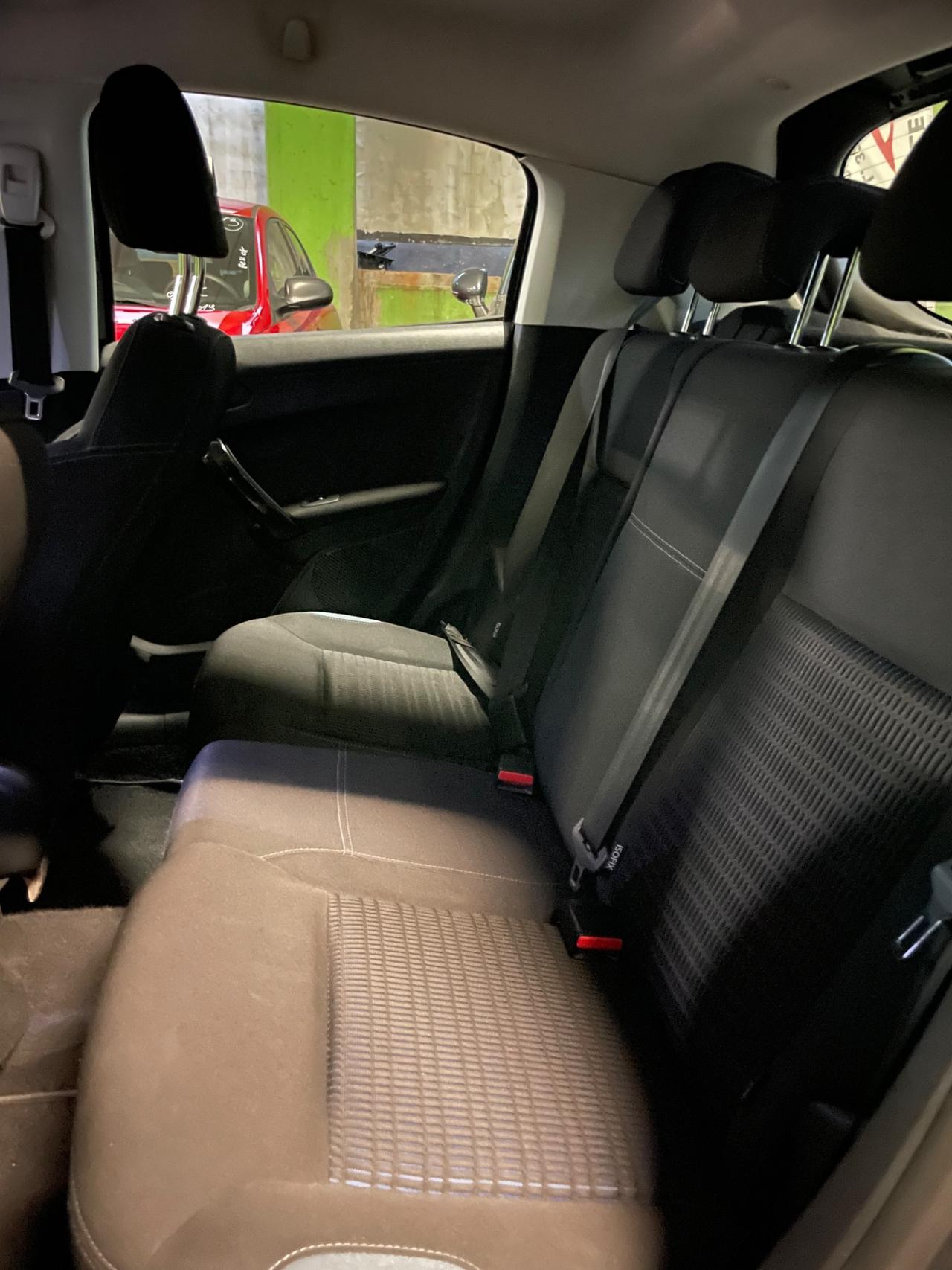 Peugeot 208 1.2 Neopatentati Euro 5