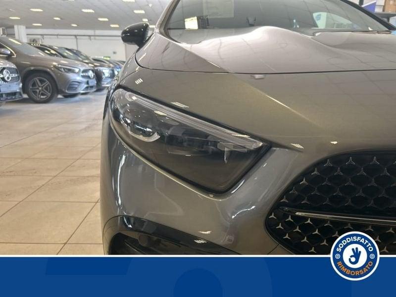 Mercedes-Benz Classe A 180d Automatic AMG Line Advanced Plus