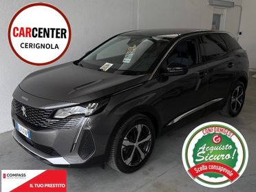 Peugeot 3008 BlueHDi 130 EAT8 Allure Pack