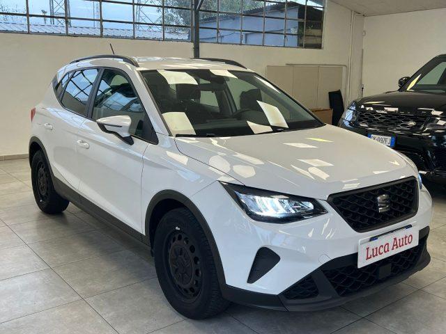 SEAT Arona 1.0 EcoTSI *UNICO PROPRIETARIO*