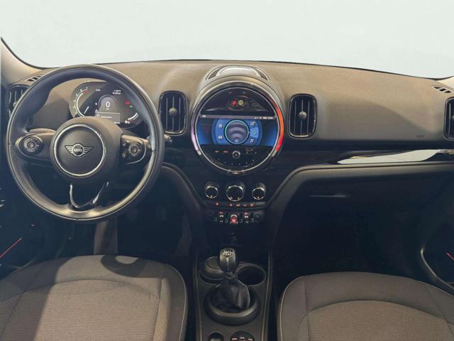 MINI Countryman 1.5 One Business Countryman