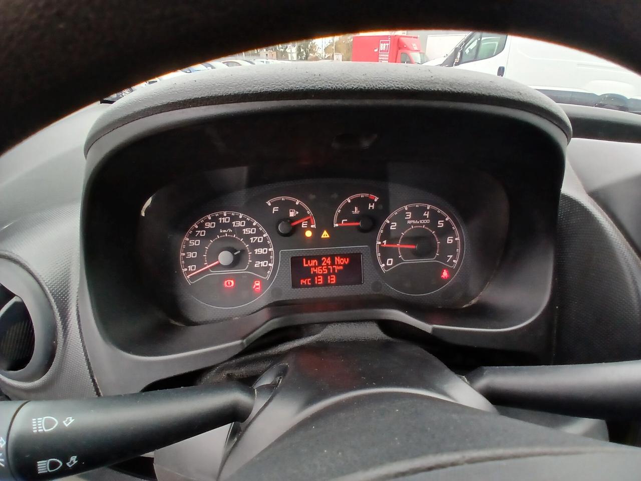 Fiat Fiorino 1.3 MJT 95CV Cargo Professional