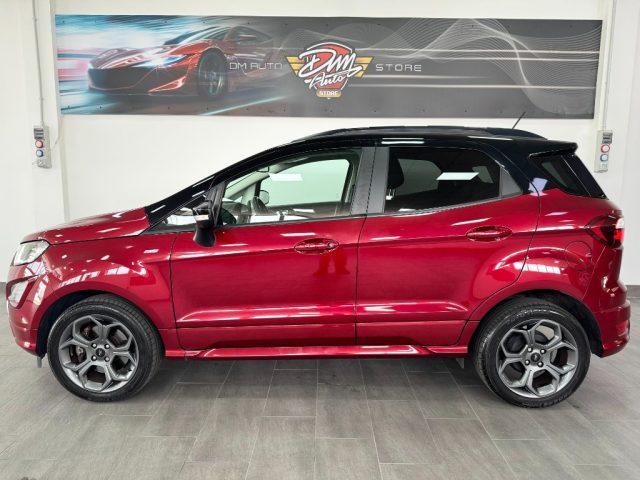 FORD EcoSport 1.5 Ecoblue 100 CV Start&Stop ST-LINE