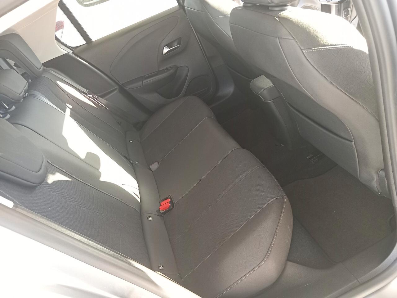 Opel Corsa 1.5 D 100 CV GS Line IL TOP COME NUOVA QUAL PROVA