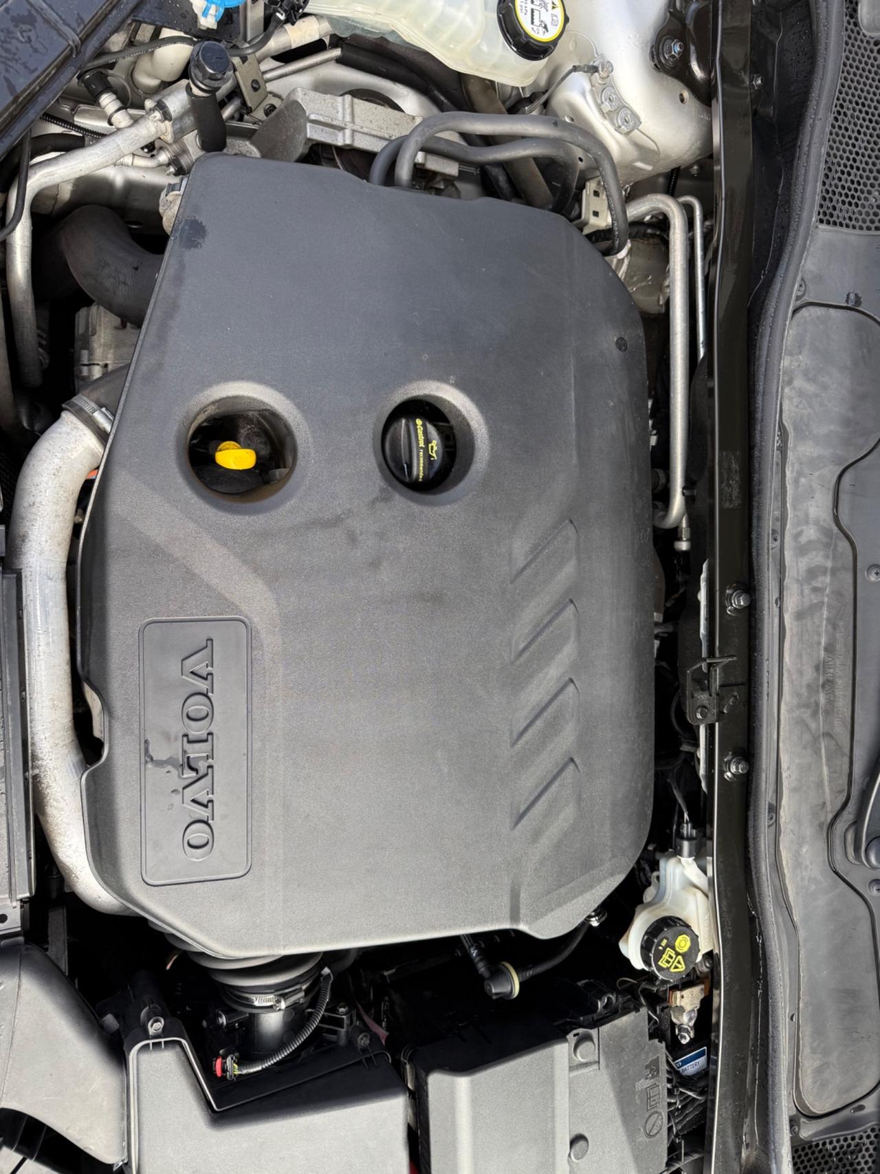 Volvo V40 D2 1.6 Momentum UNICO PROPRIETARIO