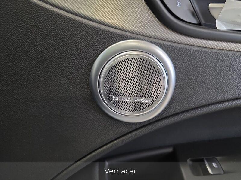 Alfa Romeo Stelvio 2.2 TD 210 CV Veloce AT8 Q4