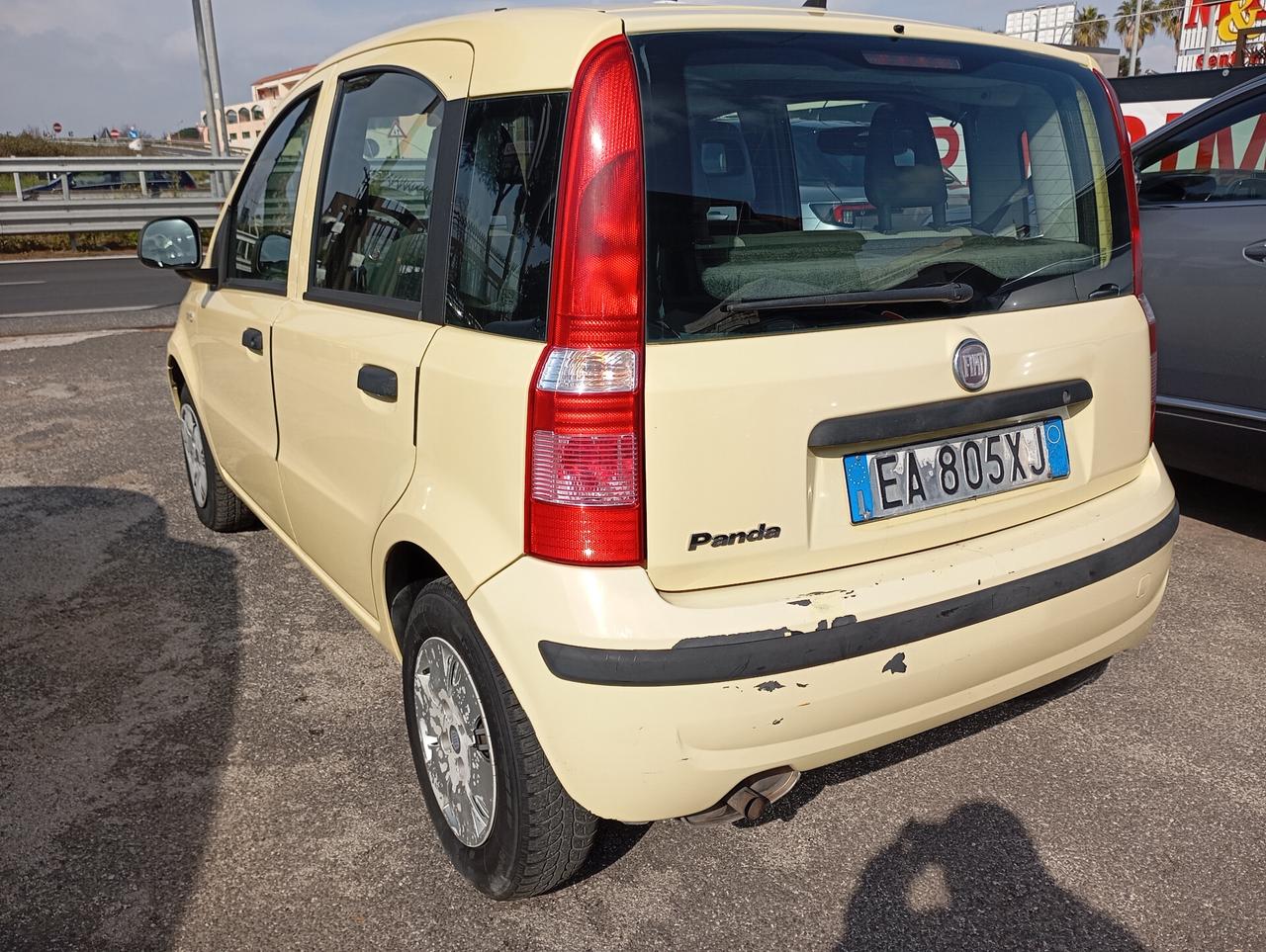 Fiat Panda 1.1 Active