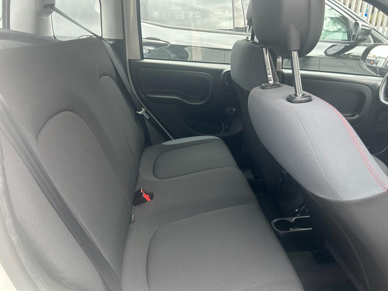 Fiat Panda 1.2 EasyPower Easy