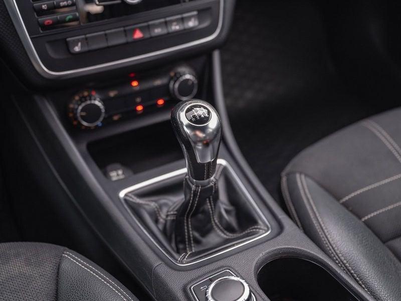 Mercedes-Benz Classe A A 180 CDI Executive