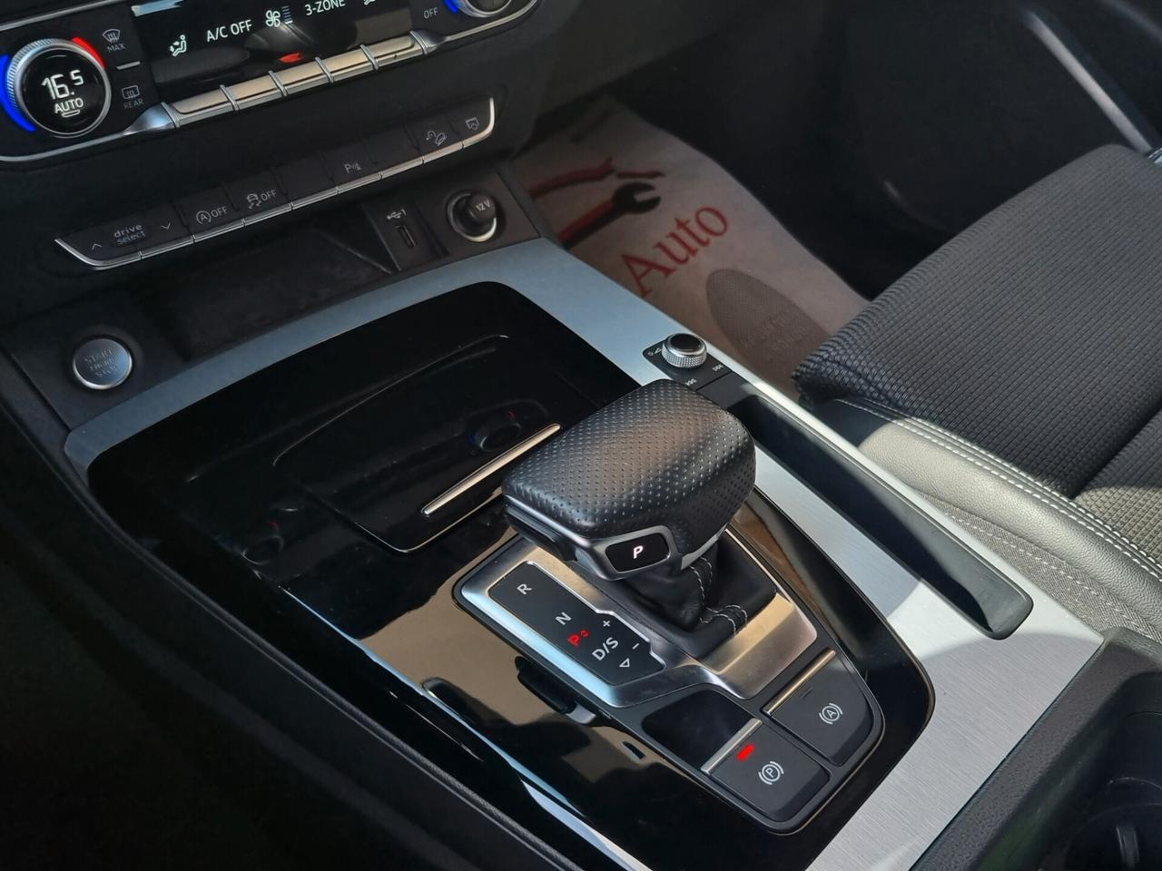 Audi Q5 Sportback 40 TDI quattro S tronic line plus