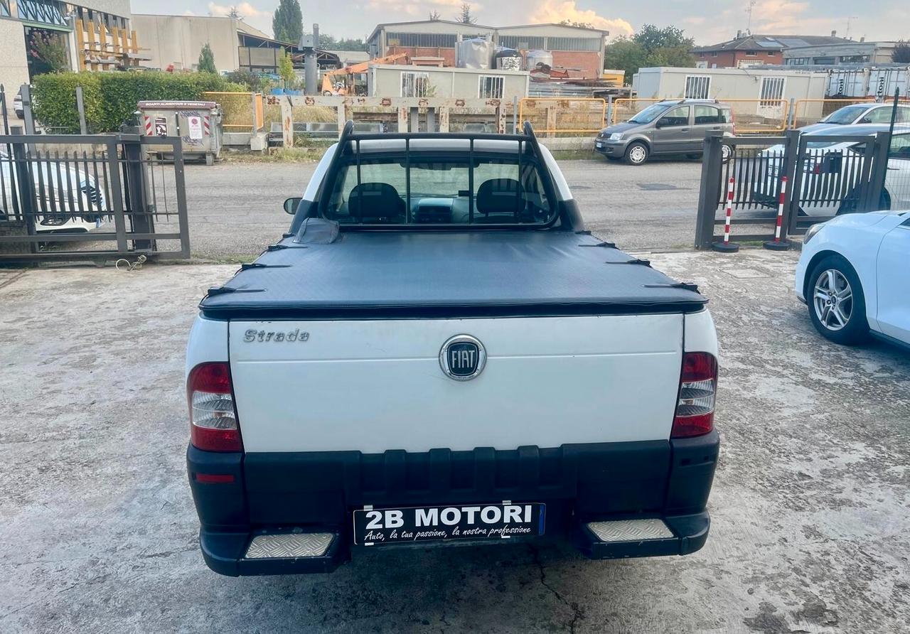 Fiat Strada 1.3 MJT Pick-up