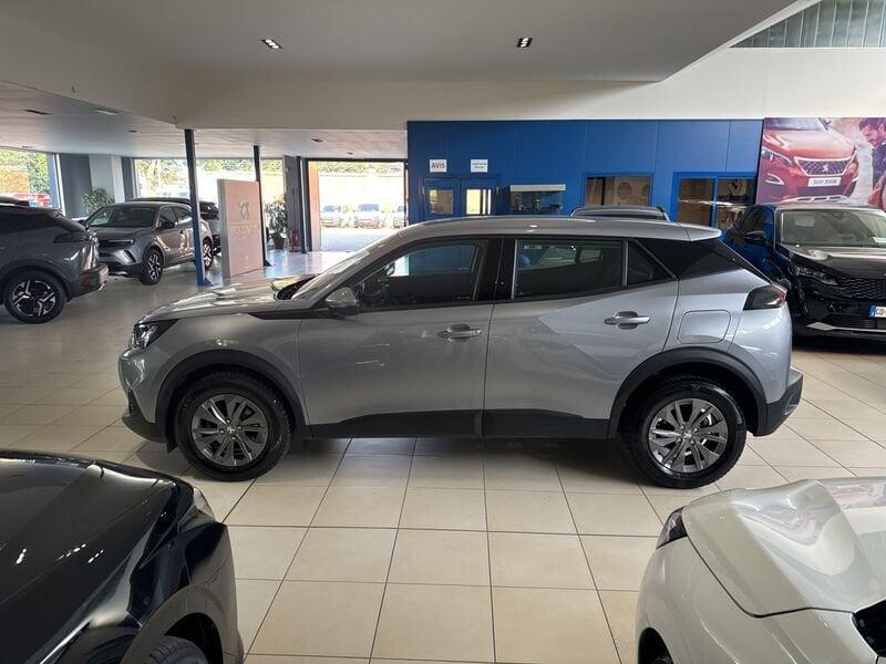 Peugeot 2008 BlueHDi 100 S&S Active