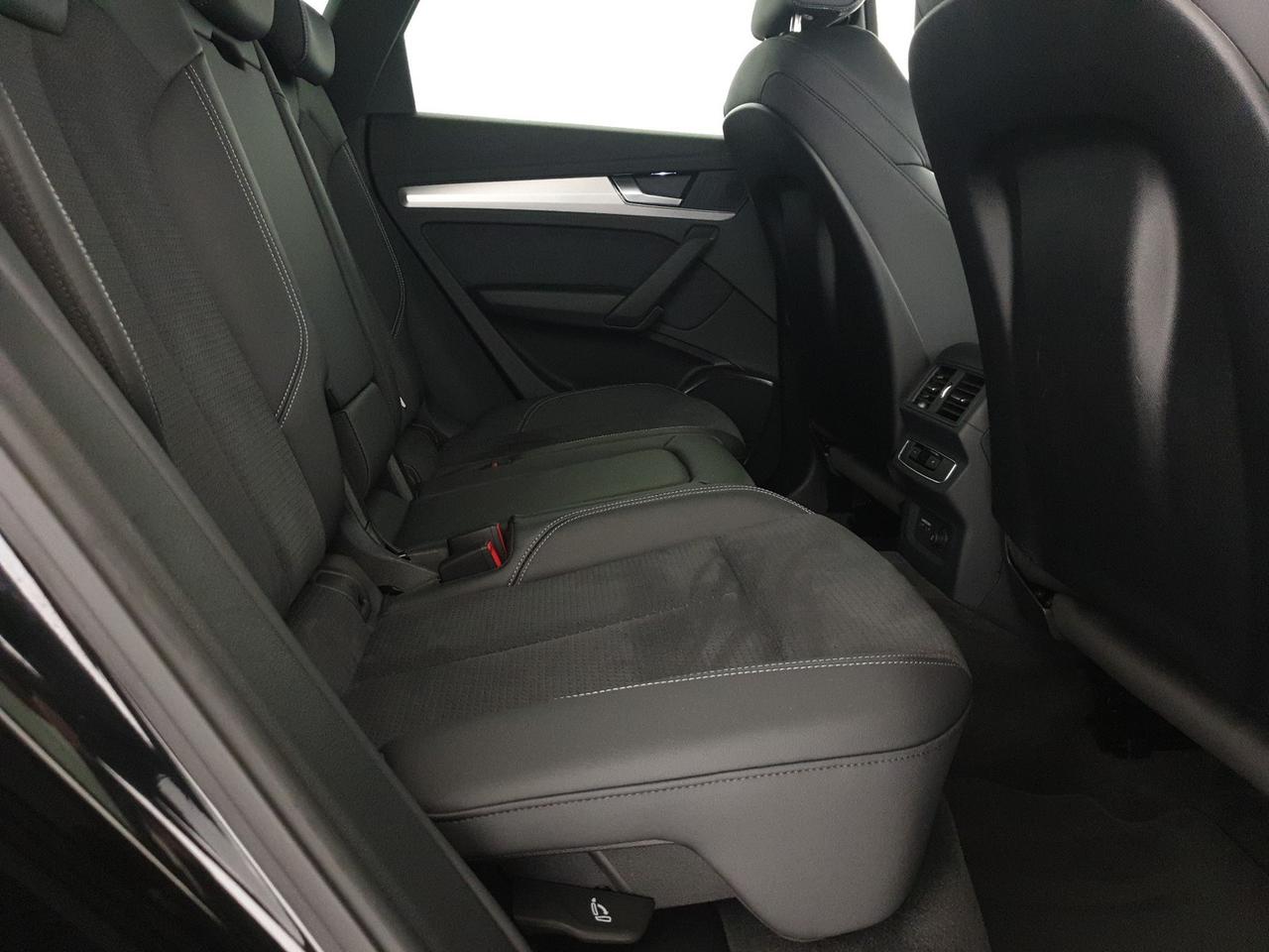 40TDI 204CV quattro S tronic S line Plus