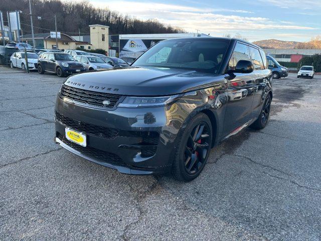 LAND ROVER Range Rover Sport 3.0D l6 300 CV Dynamic HSE