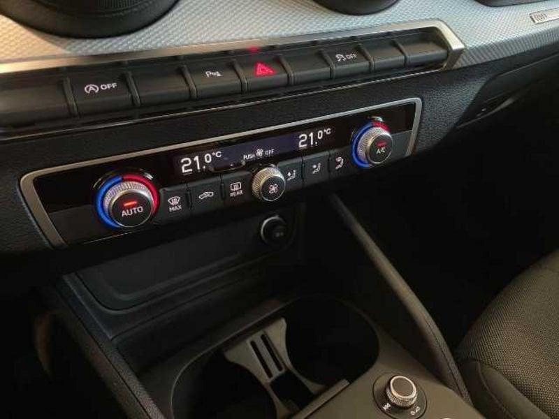 Audi Q2 Audi Business Advanced 30 TFSI 85(116) kW(CV) 6-marce