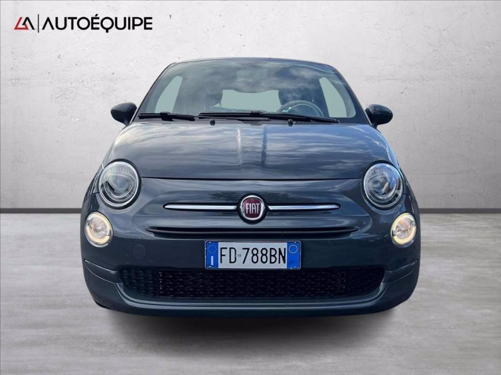 FIAT 500 1.2 Pop 69cv del 2016