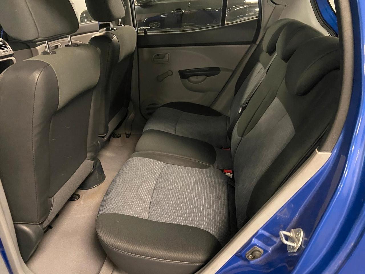 Kia Picanto 1.0 12V Urban